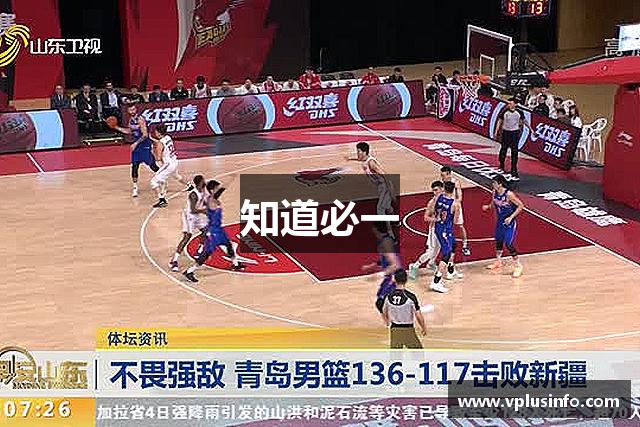 知道必一
